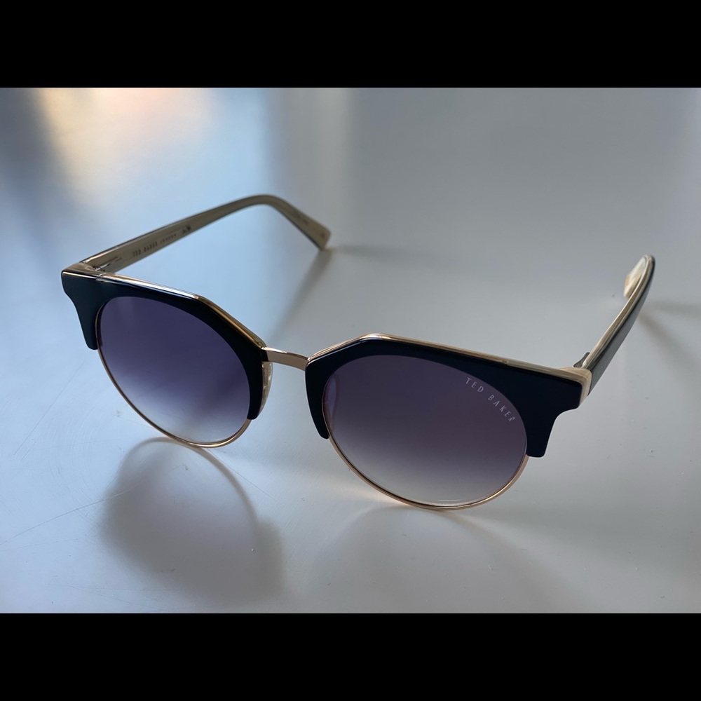 Ted Baker polarized sunglasses